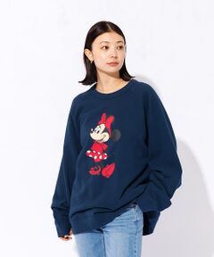 【PENNYS / ペニーズ】PENNEY'S × MICKEY MOUSE/ぺ