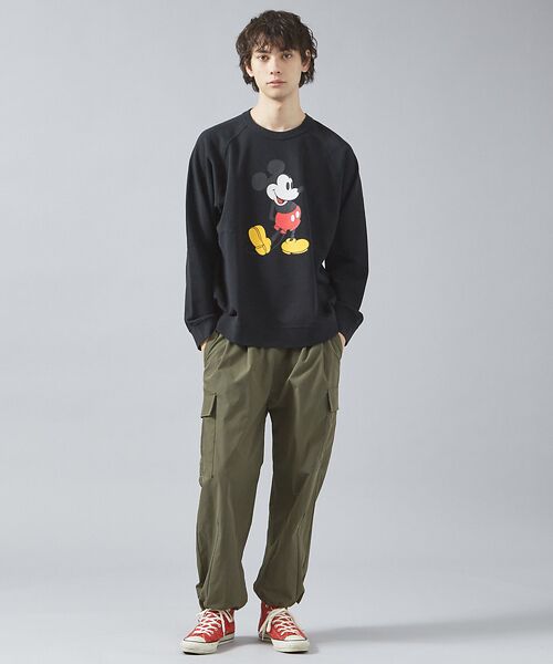 ABAHOUSE / アバハウス Tシャツ | 【PENNYS / ペニーズ】PENNEY'S × MICKEY MOUSE/ぺ | 詳細3