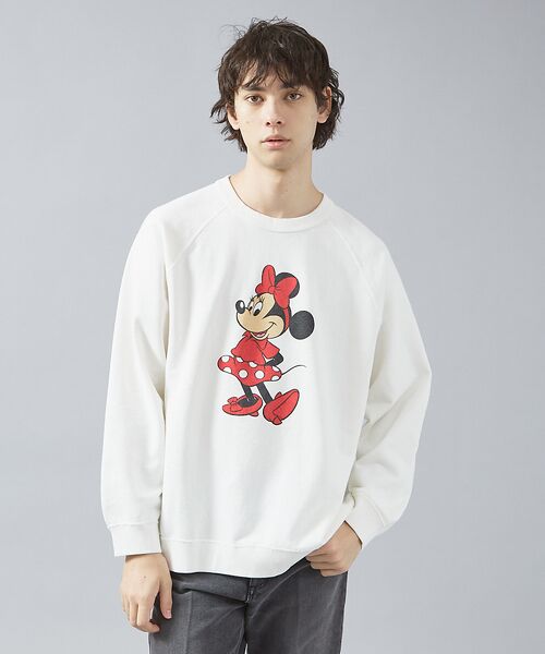 ABAHOUSE / アバハウス Tシャツ | 【PENNYS / ペニーズ】PENNEY'S × MICKEY MOUSE/ぺ | 詳細14