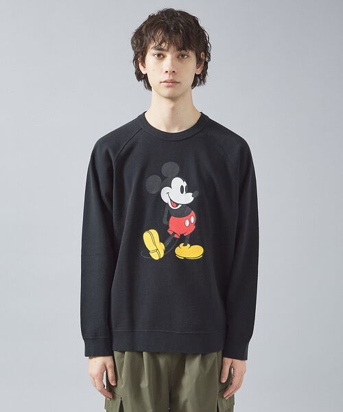 ABAHOUSE / アバハウス Tシャツ | 【PENNYS / ペニーズ】PENNEY'S × MICKEY MOUSE/ぺ | 詳細4