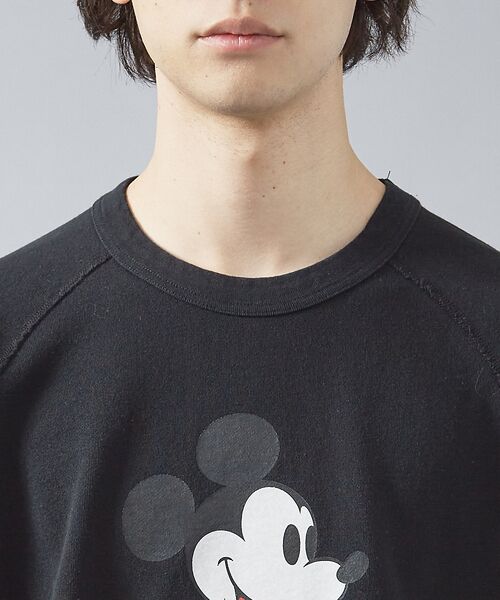 ABAHOUSE / アバハウス Tシャツ | 【PENNYS / ペニーズ】PENNEY'S × MICKEY MOUSE/ぺ | 詳細7