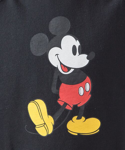 ABAHOUSE / アバハウス Tシャツ | 【PENNYS / ペニーズ】PENNEY'S × MICKEY MOUSE/ぺ | 詳細9