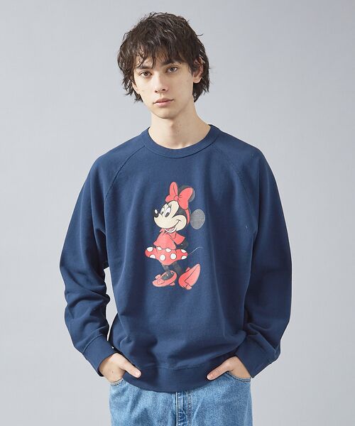 ABAHOUSE / アバハウス Tシャツ | 【PENNYS / ペニーズ】PENNEY'S × MICKEY MOUSE/ぺ | 詳細11