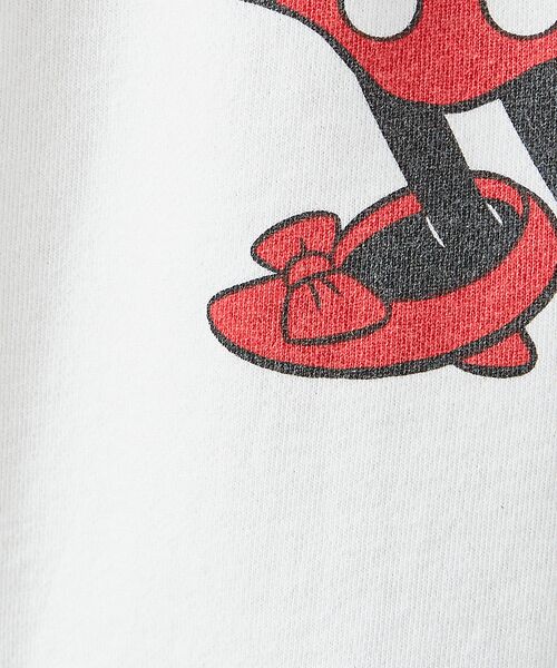 ABAHOUSE / アバハウス Tシャツ | 【PENNYS / ペニーズ】PENNEY'S × MICKEY MOUSE/ぺ | 詳細16