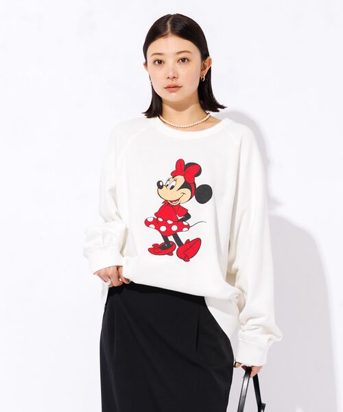 ABAHOUSE / アバハウス Tシャツ | 【PENNYS / ペニーズ】PENNEY'S × MICKEY MOUSE/ぺ | 詳細17