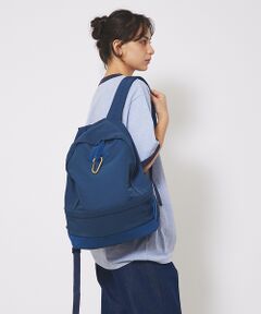 ABAHOUSE / アバハウス リュック・バックパック | 【MASTER&CO】マスターアンドコー バックパック/ デイパック / 60/