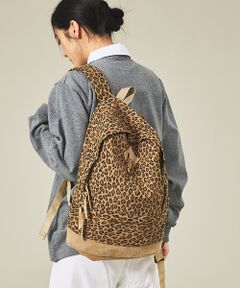 ABAHOUSE / アバハウス リュック・バックパック | 【MASTER&CO】マスターアンドコー バックパック/ デイパック / 60/