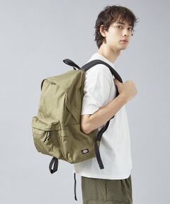 【Dickies / ディッキーズ 】DAYPACK / Lサイズ/バックパック