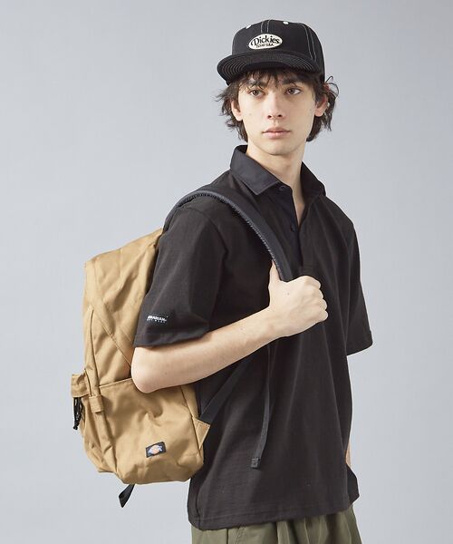 【Dickies / ディッキーズ 】DAYPACK / Lサイズ/バックパック