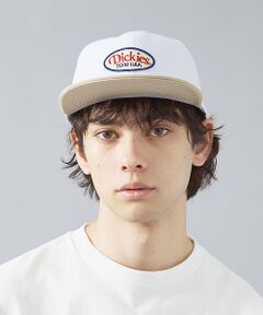 【DICKIES/ディッキーズ】6PANEL BB CAP/6パネルベースボール