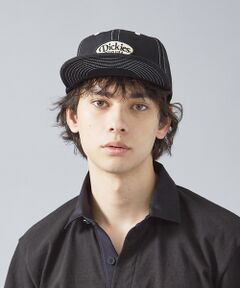 【DICKIES/ディッキーズ】6PANEL BB CAP/6パネルベースボール