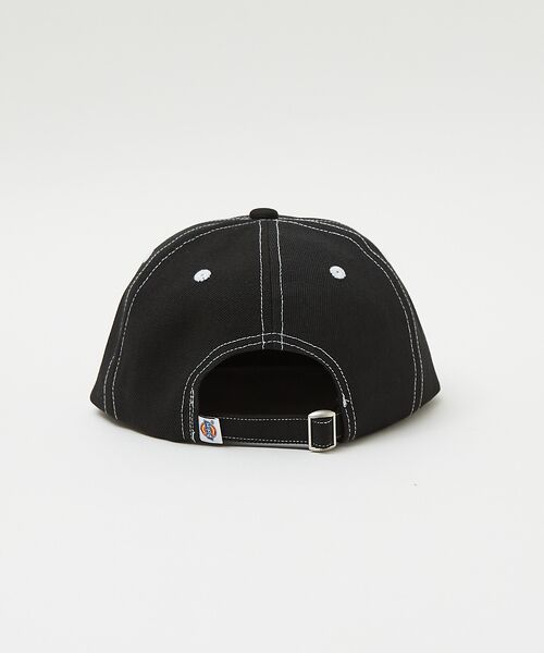 ABAHOUSE / アバハウス ハット | 【DICKIES/ディッキーズ】6PANEL BB CAP/6パネルベースボール | 詳細10