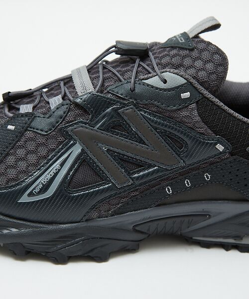 ABAHOUSE / アバハウス スニーカー | 【NEW BALANCE】ML610X / トレイル スニーカー | 詳細13