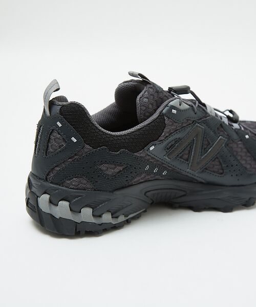 ABAHOUSE / アバハウス スニーカー | 【NEW BALANCE】ML610X / トレイル スニーカー | 詳細16