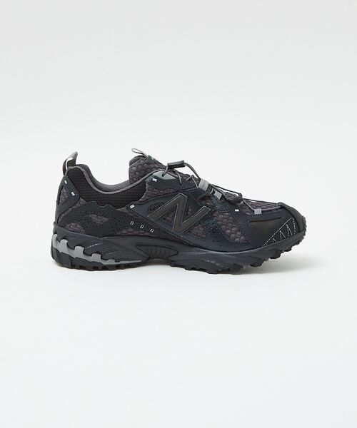 ABAHOUSE / アバハウス スニーカー | 【NEW BALANCE】ML610X / トレイル スニーカー | 詳細8