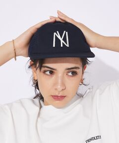 【COOPERSTOWN BALL CAP/クーパーズタウン ボールキャップ】別