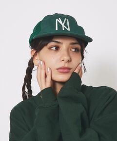 ABAHOUSE / アバハウス ハット | 【COOPERSTOWN /クーパーズタウン ボールキャップ】baseball