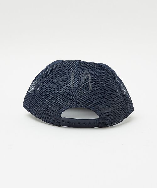 ABAHOUSE / アバハウス ハット | 【COOPERSTOWN BALL CAP/クーパーズタウン ボールキャップ】別 | 詳細3