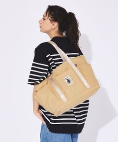 【COBMASTER/コブマスター 】DESERT TOTE 7241/トートバ