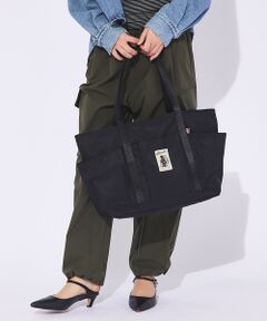 【COBMASTER/コブマスター 】DESERT TOTE 7241/トートバ