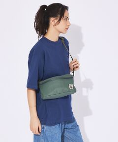 【COBMASTER/コブマスター 】ALT SHOULDER BAG/ショルダ