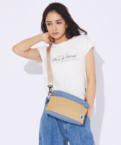 【COBMASTER/コブマスター 】ALT SHOULDER BAG/ショルダ