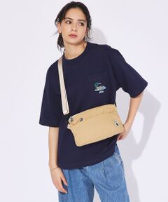 【COBMASTER/コブマスター 】ALT SHOULDER BAG/ショルダ