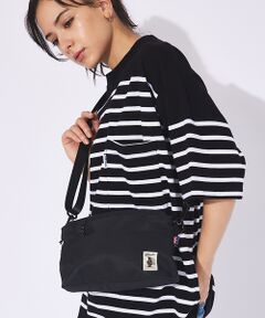 【COBMASTER/コブマスター 】ALT SHOULDER BAG/ショルダ