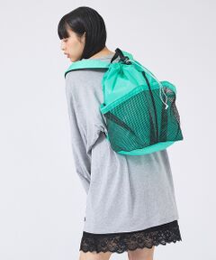 ABAHOUSE / アバハウス リュック・バックパック | 【COBMASTER/コブマスター 】CORDURA HUMMING PAC/バ