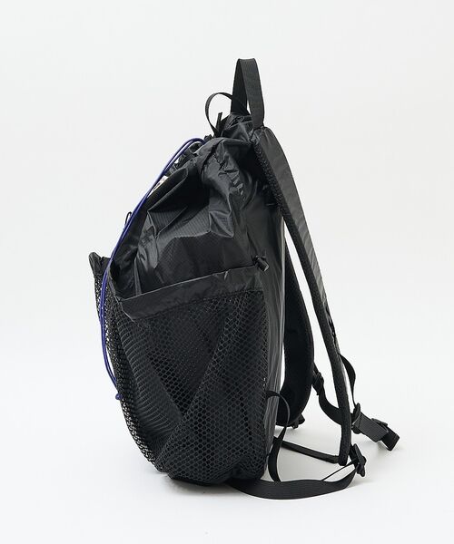 ABAHOUSE / アバハウス リュック・バックパック | 【COBMASTER/コブマスター 】CORDURA HUMMING PAC/バ | 詳細15