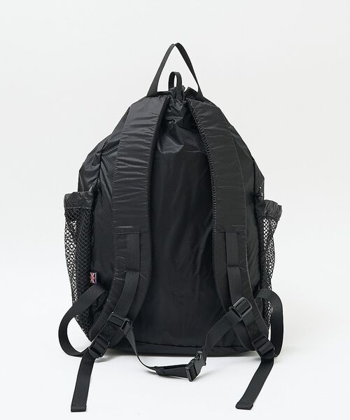 ABAHOUSE / アバハウス リュック・バックパック | 【COBMASTER/コブマスター 】CORDURA HUMMING PAC/バ | 詳細16