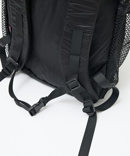 ABAHOUSE / アバハウス リュック・バックパック | 【COBMASTER/コブマスター 】CORDURA HUMMING PAC/バ | 詳細17