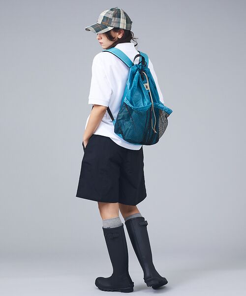 ABAHOUSE / アバハウス リュック・バックパック | 【COBMASTER/コブマスター 】CORDURA HUMMING PAC/バ | 詳細12