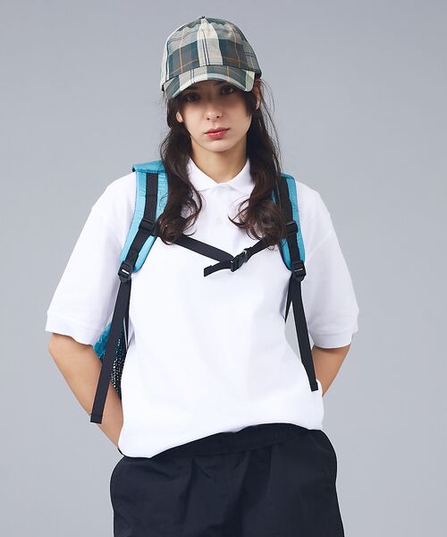 ABAHOUSE / アバハウス リュック・バックパック | 【COBMASTER/コブマスター 】CORDURA HUMMING PAC/バ | 詳細13