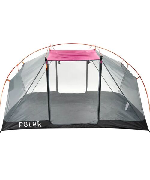 ABAHOUSE / アバハウス インテリア・生活雑貨・ホビー・ステーショナリー | 【POLER/ポーラー】TWO PERSON TENT /２人用テント | 詳細2