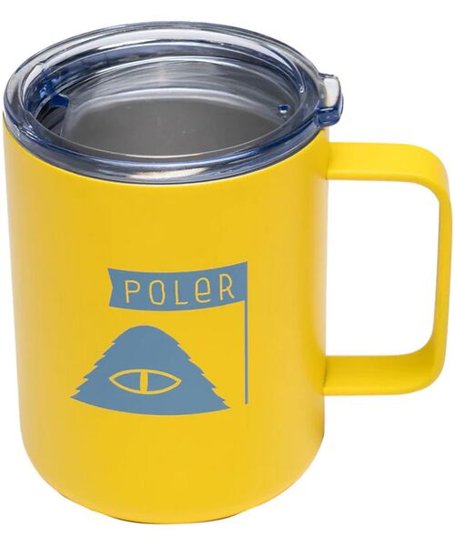 ABAHOUSE / アバハウス インテリア・生活雑貨・ホビー・ステーショナリー | 【POLER/ポーラー】 INSULATED MUG /蓋付きマグカップ | 詳細3