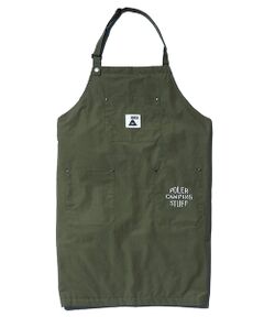 【POLER/ポーラー】QF 2WAY BBQ APRON