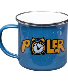 【POLER/ポーラー】POLER CAMP MUG/マグカップ