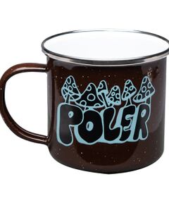 【POLER/ポーラー】POLER CAMP MUG/マグカップ