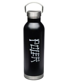 【POLER/ポーラー】INSULATED WATER /グラフィックステンレス