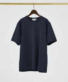 【COOL DRYMAX」シルケットカノコTシャツ