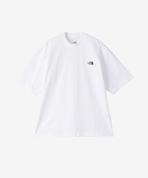 ABAHOUSE / アバハウス Tシャツ | 【THE NORTH FACE】バックプリント ヨセミテ Tシャツ | 詳細1