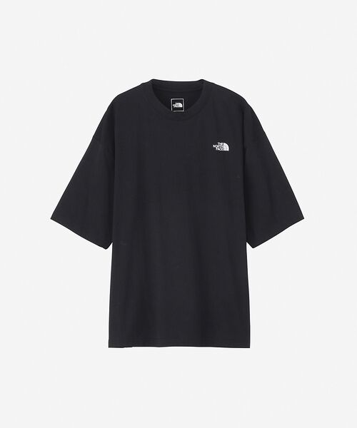 ABAHOUSE / アバハウス Tシャツ | 【THE NORTH FACE】バックプリント ヨセミテ Tシャツ | 詳細3