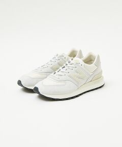 【NEW BALANCE】 574Lgacy / スニーカー