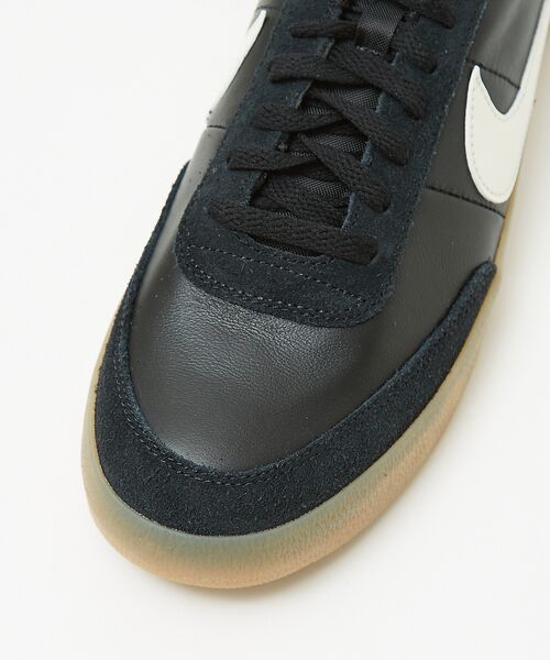 ABAHOUSE / アバハウス スニーカー | 【NIKE】キルショット2 /  KILLSHOT 2 LEATHER | 詳細16