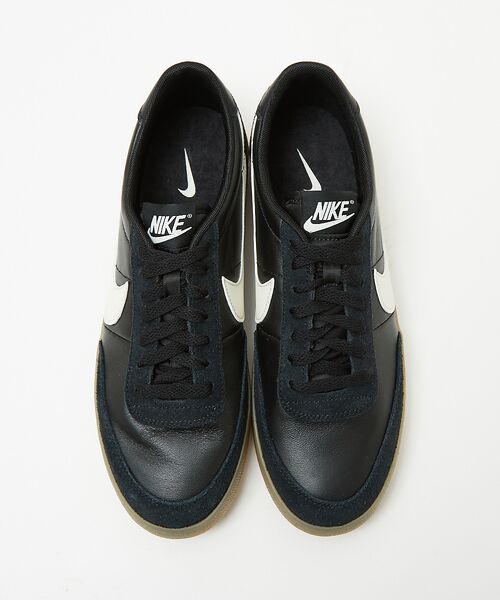 ABAHOUSE / アバハウス スニーカー | 【NIKE】キルショット2 /  KILLSHOT 2 LEATHER | 詳細17