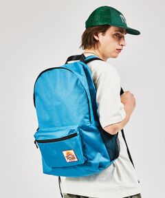 【POLeR/ポーラー】 RAMBLER PACK大型バックパック /28ℓ