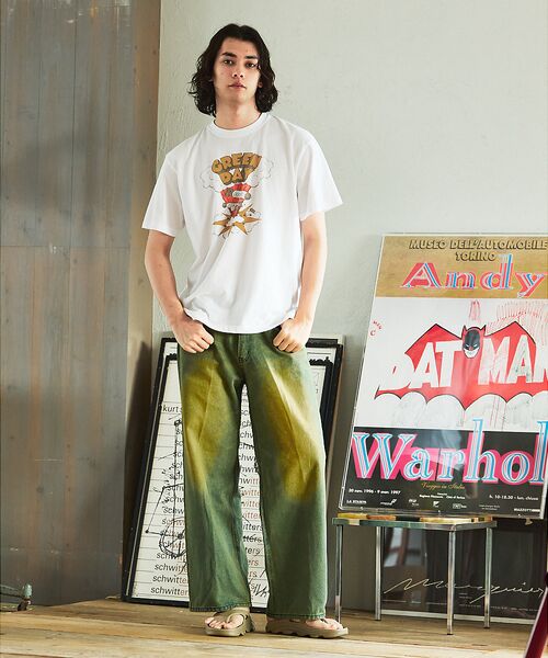 ABAHOUSE / アバハウス サンダル | 【Doubleu /ダブリュー】W4 RIVA/トング型/リカバリーサンダル | 詳細29