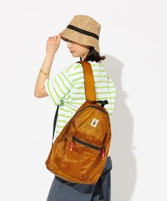 ABAHOUSE / アバハウス リュック・バックパック | 【COBMASTER/コブマスター 】SUN PACK /軽量バックパック