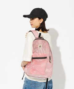 ABAHOUSE / アバハウス リュック・バックパック | 【COBMASTER/コブマスター 】SUN PACK /軽量バックパック